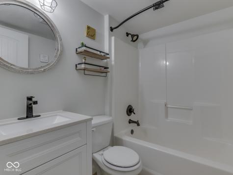 3270 Cherokee Circle Bargersville IN 46106