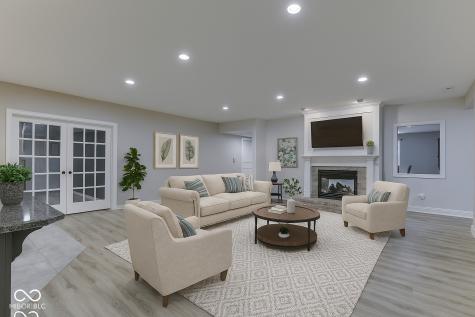 3270 Cherokee Circle Bargersville IN 46106