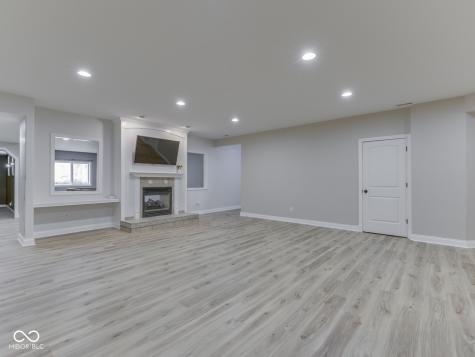 3270 Cherokee Circle Bargersville IN 46106