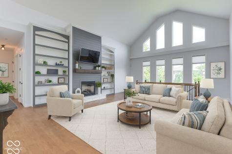 3270 Cherokee Circle Bargersville IN 46106