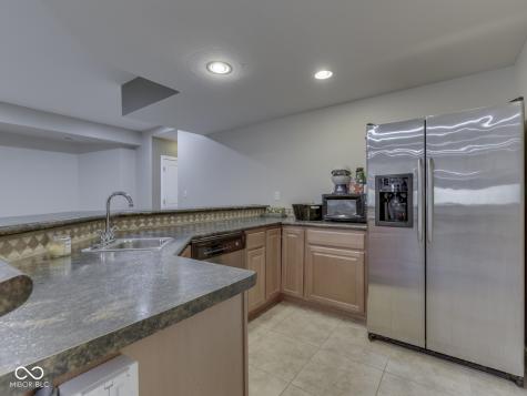 3270 Cherokee Circle Bargersville IN 46106