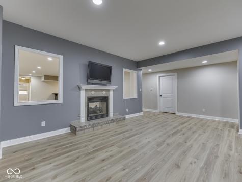 3270 Cherokee Circle Bargersville IN 46106