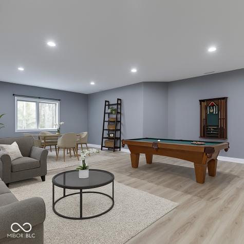 3270 Cherokee Circle Bargersville IN 46106