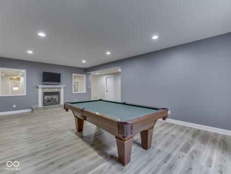 3270 Cherokee Circle Bargersville IN 46106