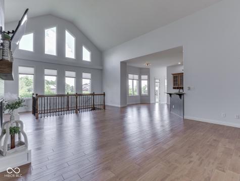 3270 Cherokee Circle Bargersville IN 46106