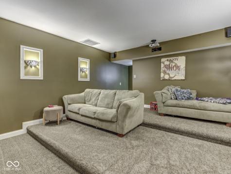 3270 Cherokee Circle Bargersville IN 46106