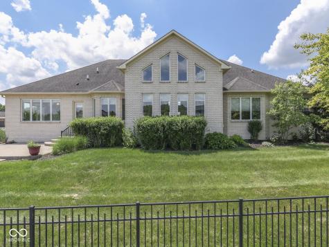 3270 Cherokee Circle Bargersville IN 46106
