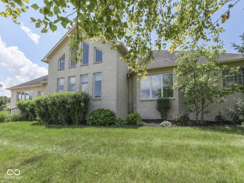 3270 Cherokee Circle Bargersville IN 46106