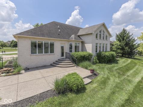 3270 Cherokee Circle Bargersville IN 46106