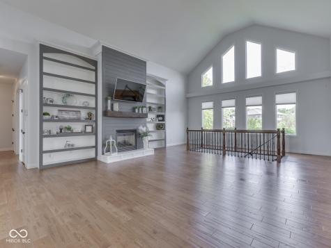 3270 Cherokee Circle Bargersville IN 46106