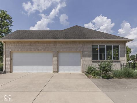 3270 Cherokee Circle Bargersville IN 46106