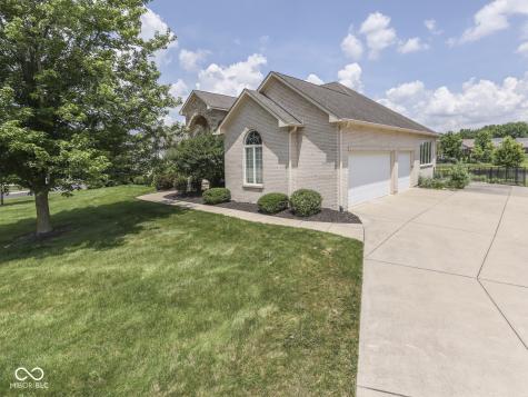 3270 Cherokee Circle Bargersville IN 46106