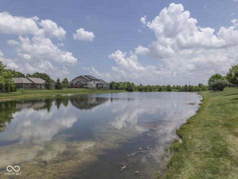 3270 Cherokee Circle Bargersville IN 46106