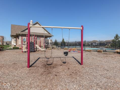 3270 Cherokee Circle Bargersville IN 46106