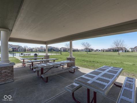 3270 Cherokee Circle Bargersville IN 46106