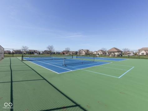 3270 Cherokee Circle Bargersville IN 46106