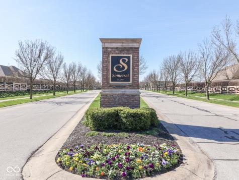 3270 Cherokee Circle Bargersville IN 46106