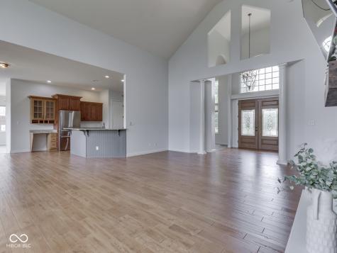 3270 Cherokee Circle Bargersville IN 46106