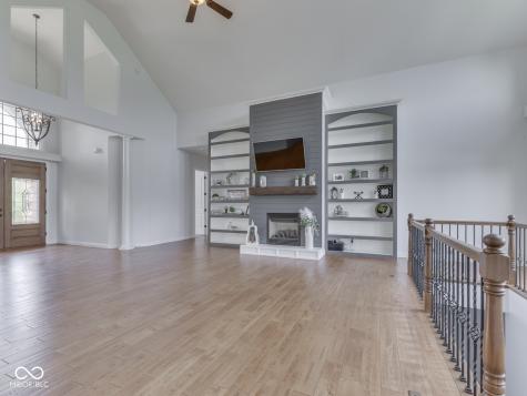 3270 Cherokee Circle Bargersville IN 46106