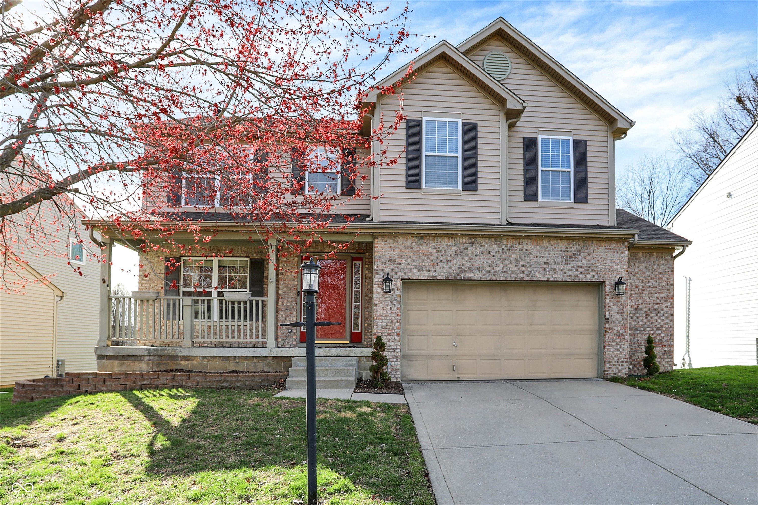 2450 Manita Drive Indianapolis IN 46234