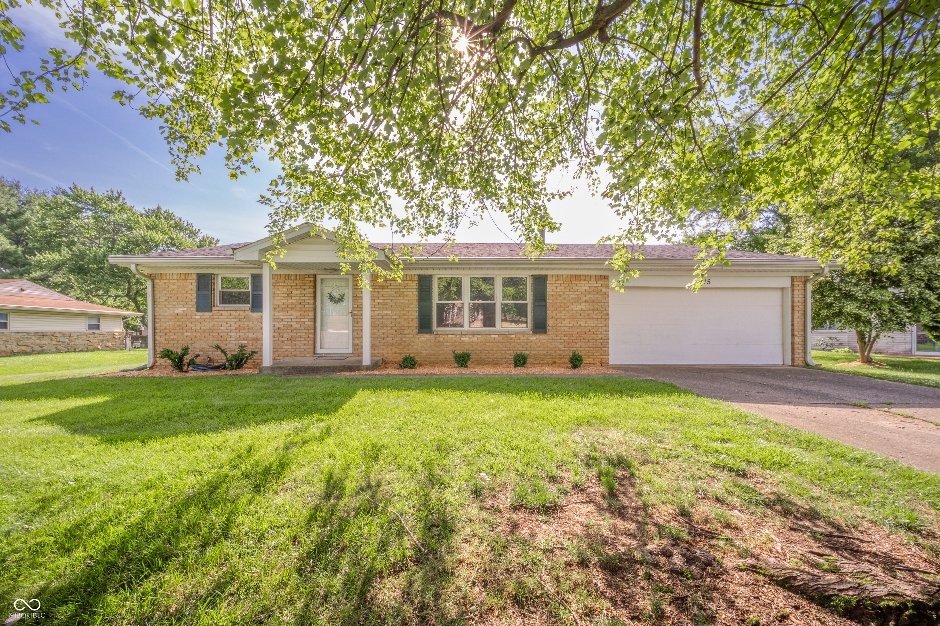 6915 Ransdell Street Indianapolis IN 46227