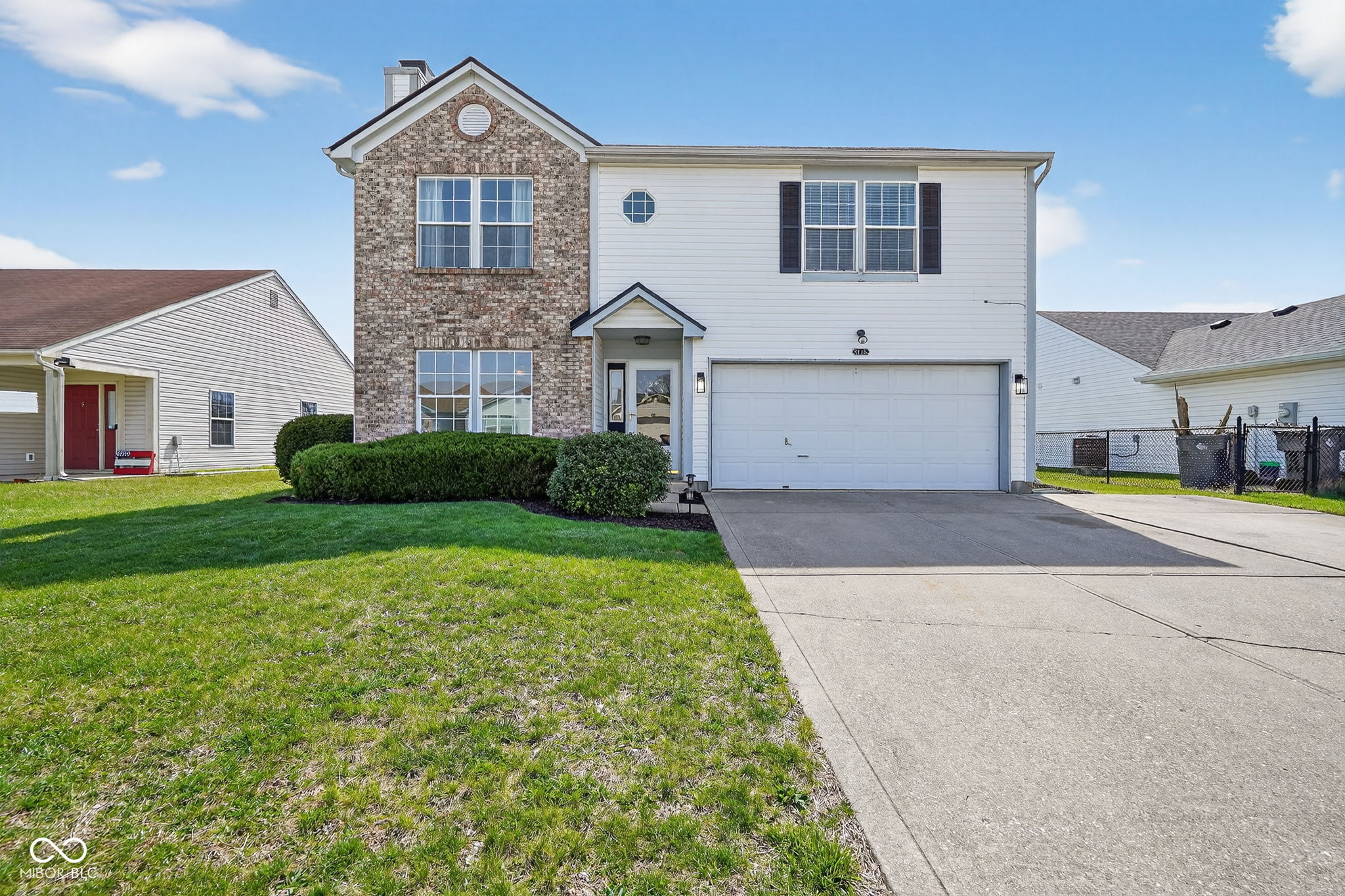 6115 Glebe Drive Indianapolis IN 46237