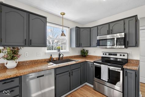 6115 Glebe Drive Indianapolis IN 46237
