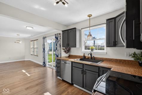 6115 Glebe Drive Indianapolis IN 46237