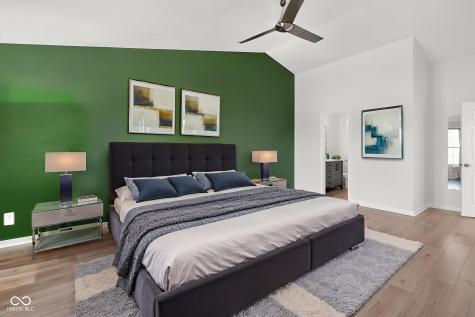 6115 Glebe Drive Indianapolis IN 46237