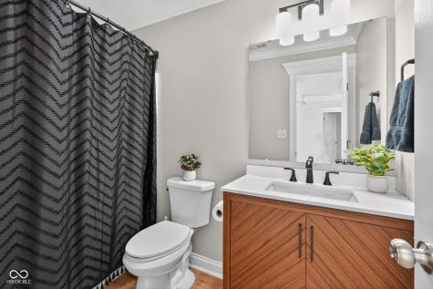 6115 Glebe Drive Indianapolis IN 46237