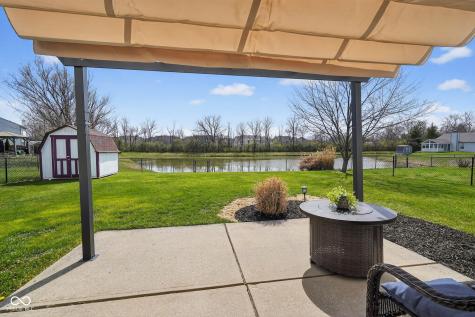 6115 Glebe Drive Indianapolis IN 46237