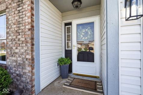 6115 Glebe Drive Indianapolis IN 46237