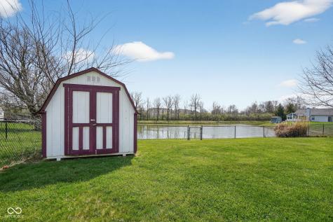 6115 Glebe Drive Indianapolis IN 46237