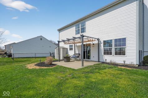 6115 Glebe Drive Indianapolis IN 46237