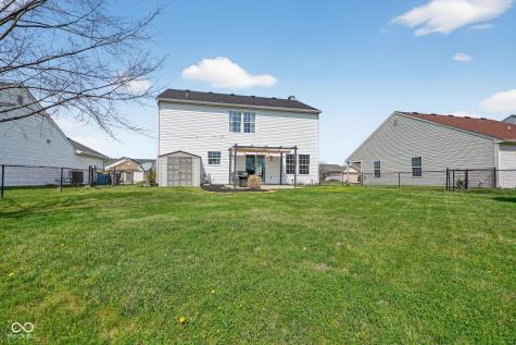 6115 Glebe Drive Indianapolis IN 46237