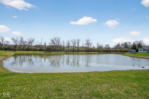 6115 Glebe Drive Indianapolis IN 46237