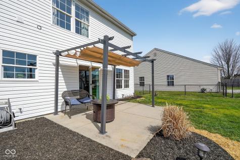6115 Glebe Drive Indianapolis IN 46237