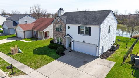 6115 Glebe Drive Indianapolis IN 46237