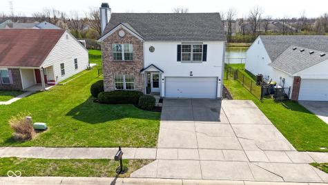 6115 Glebe Drive Indianapolis IN 46237