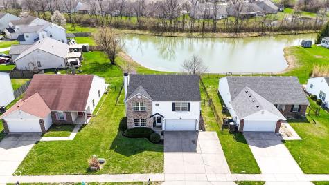 6115 Glebe Drive Indianapolis IN 46237