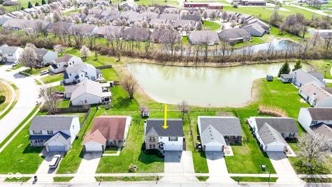6115 Glebe Drive Indianapolis IN 46237