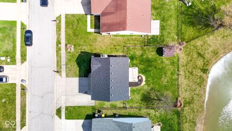 6115 Glebe Drive Indianapolis IN 46237
