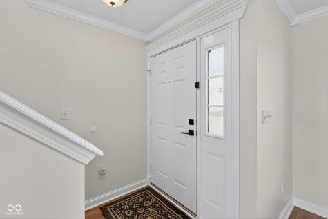 6115 Glebe Drive Indianapolis IN 46237
