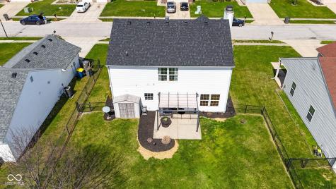 6115 Glebe Drive Indianapolis IN 46237