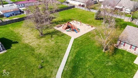 6115 Glebe Drive Indianapolis IN 46237