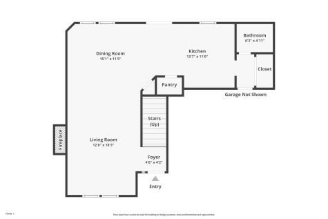 6115 Glebe Drive Indianapolis IN 46237