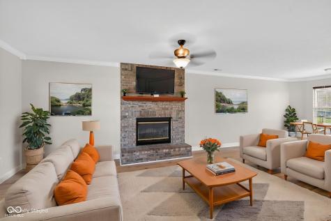 6115 Glebe Drive Indianapolis IN 46237