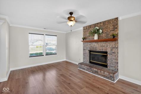 6115 Glebe Drive Indianapolis IN 46237