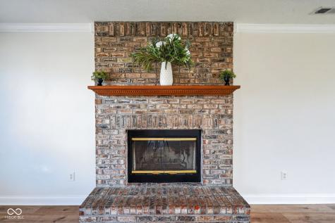 6115 Glebe Drive Indianapolis IN 46237