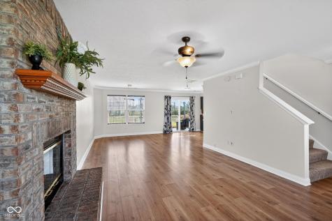 6115 Glebe Drive Indianapolis IN 46237